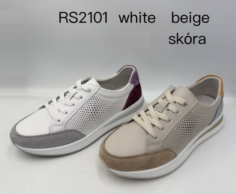 Buty sportowe damskie Roz 36-41 / 12 par