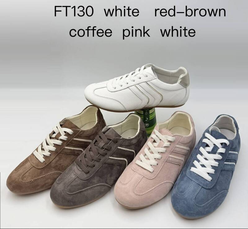 Buty sportowe damskie Roz 36-41 / 12 par