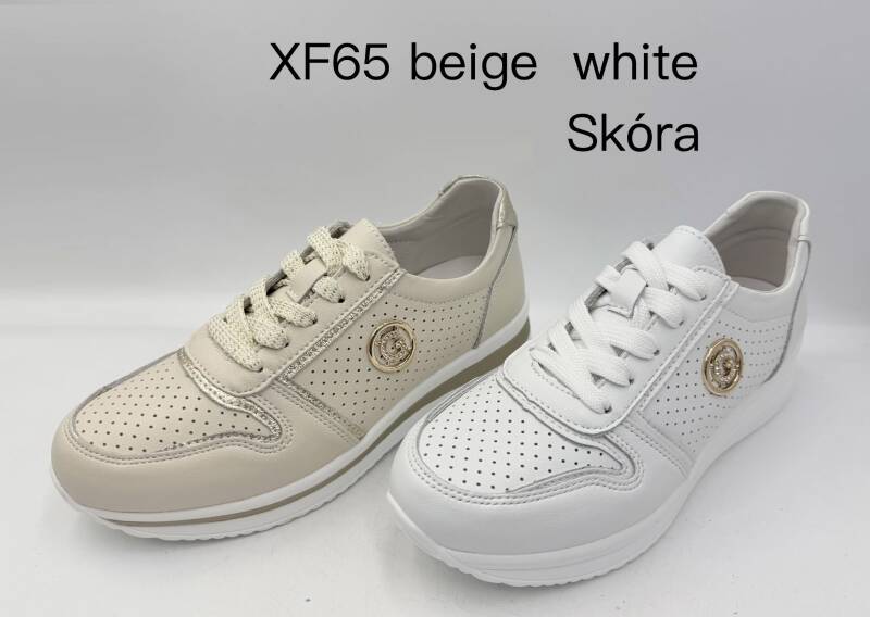 Buty sportowe damskie Roz 36-41 / 12 par