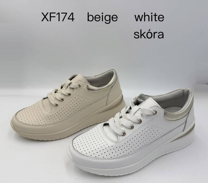 Buty sportowe damskie Roz 36-41 / 12 par