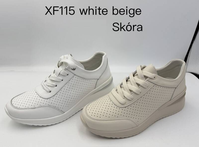 Buty sportowe damskie Roz 36-41 / 12 par