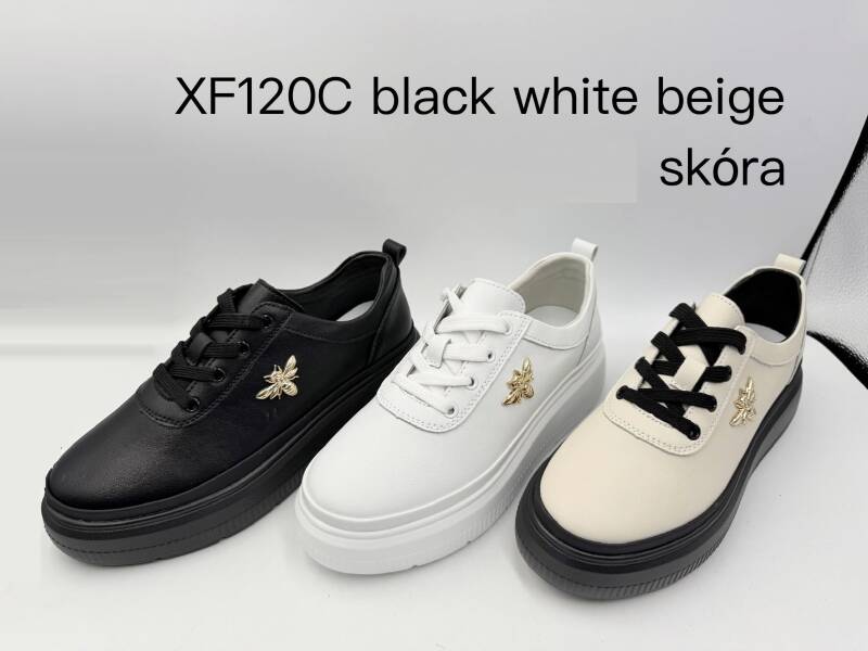 Buty sportowe damskie Roz 36-41 / 12 par