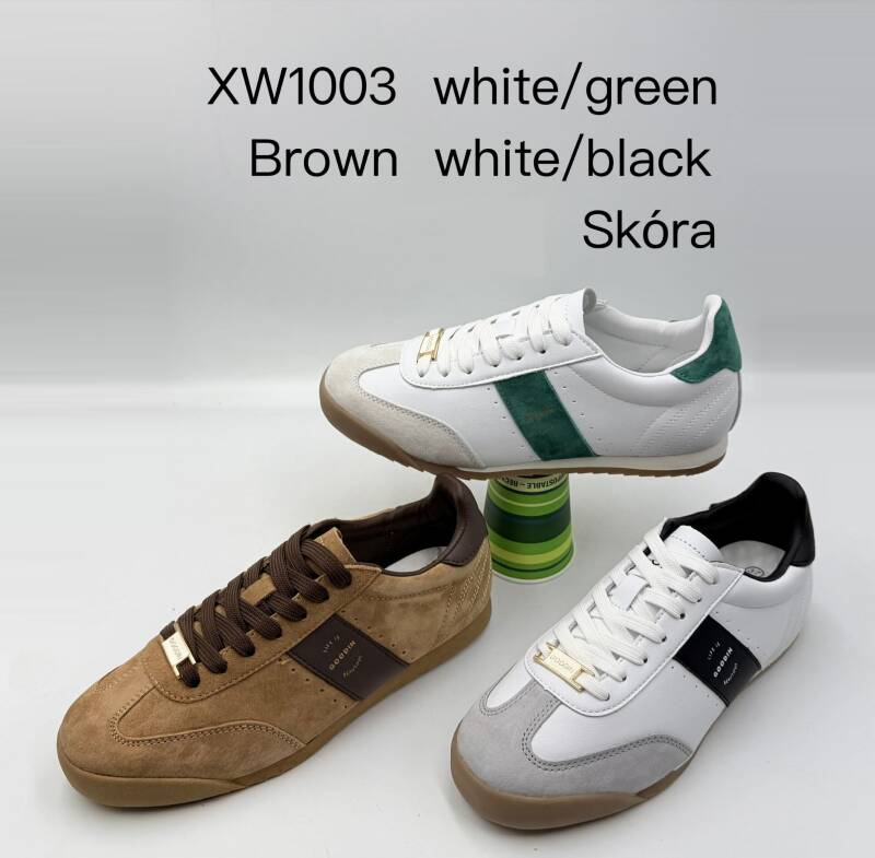 Buty sportowe damskie Roz 36-41 / 12 par