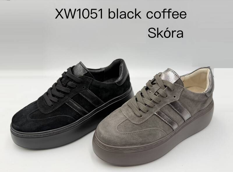 Buty sportowe damskie Roz 36-41 / 12 par