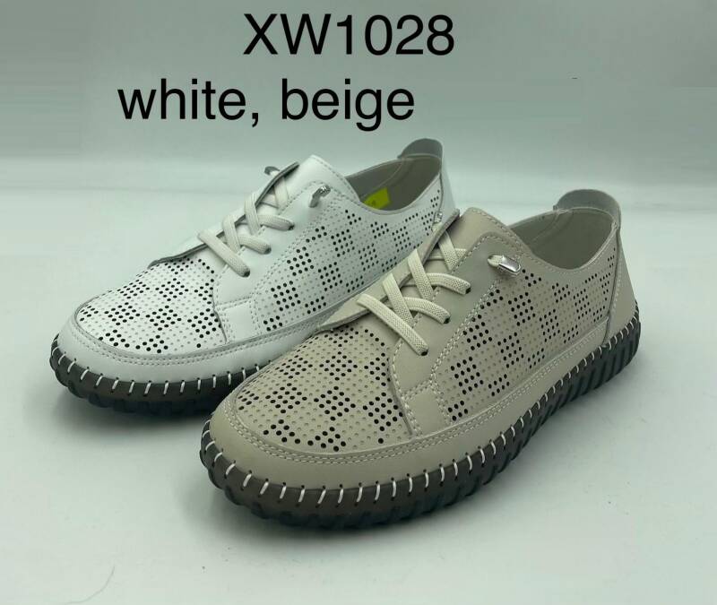 Buty sportowe damskie Roz 36-41 / 12 par	