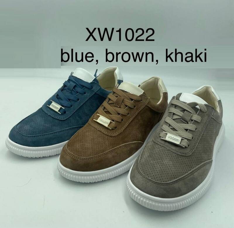 Buty sportowe damskie Roz 36-41 / 12 par	