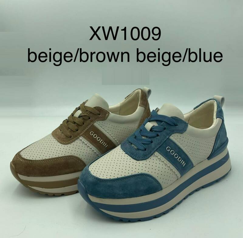 Buty sportowe damskie Roz 36-41 / 12 par