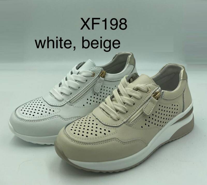 Buty sportowe damskie Roz 36-41 / 12 par