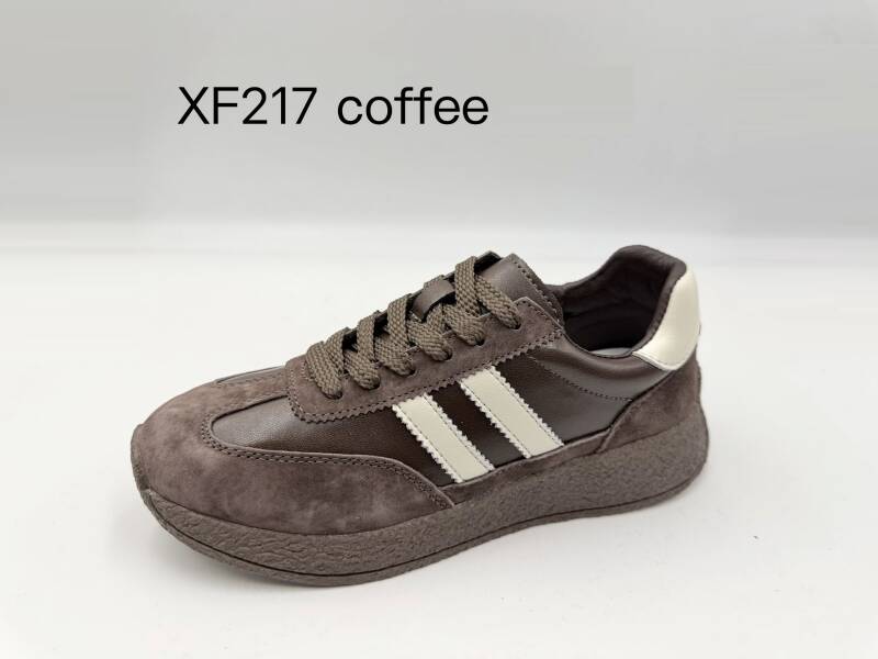 Buty sportowe damskie Roz 36-41 / 12 par