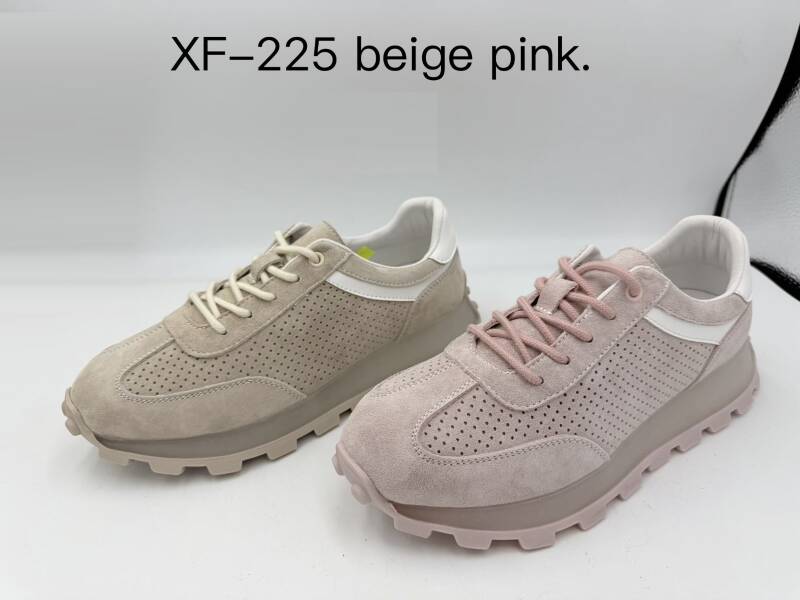 Buty sportowe damskie Roz 36-41 / 12 par