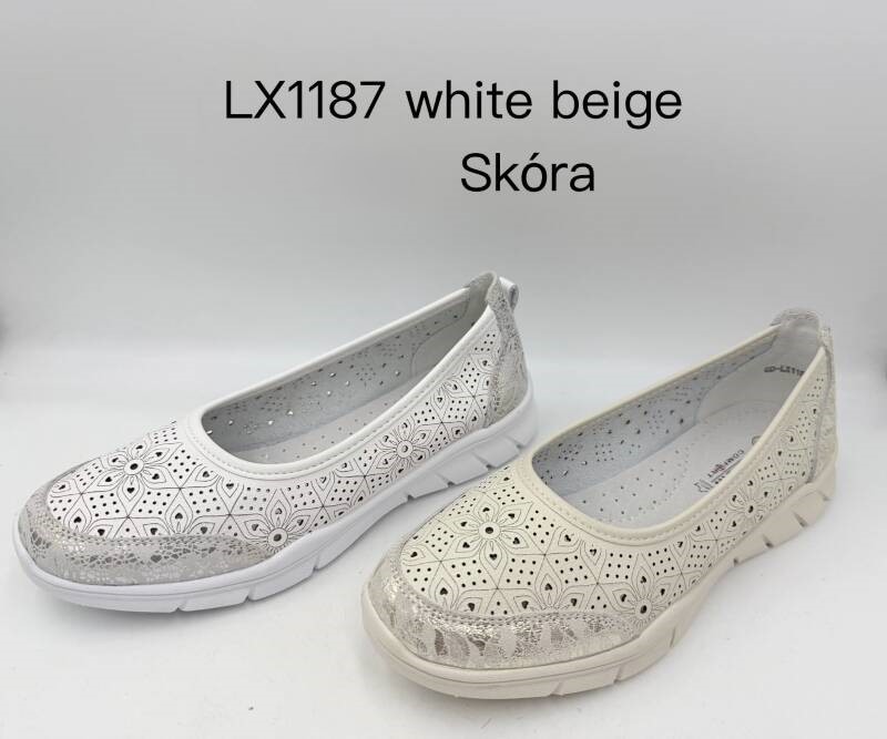 Balerinki/ Espadryle damskie Roz 36-41 / 12 par