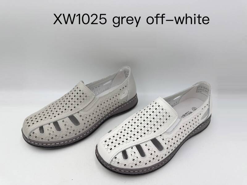 Balerinki/ Espadryle damskie Roz 36-41 / 12 par