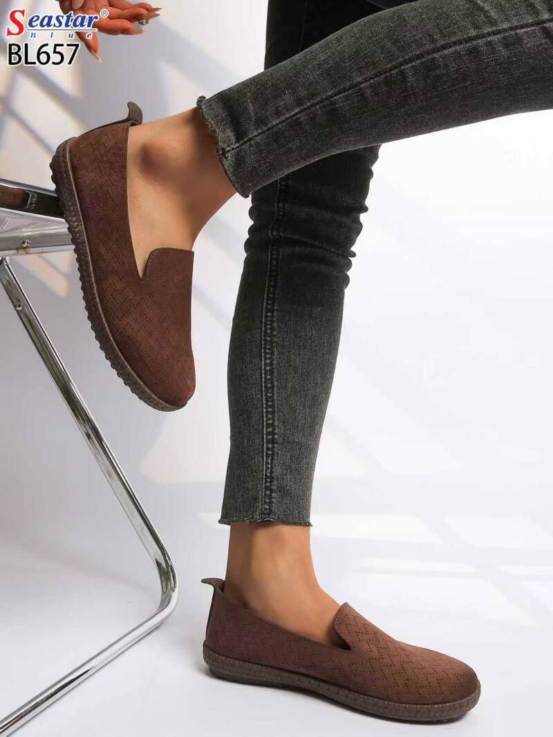 Balerinki/ Espadryle damskie Roz 36-41 / 12 par