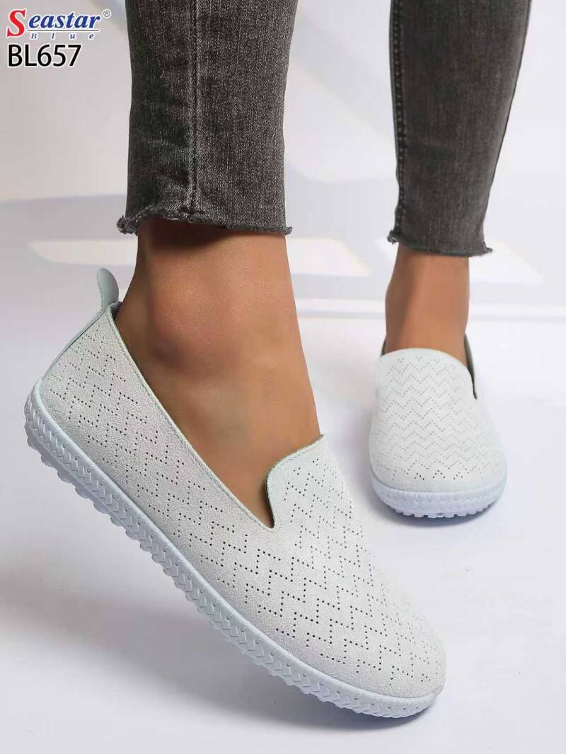 Balerinki/ Espadryle damskie Roz 36-41 / 12 par 1