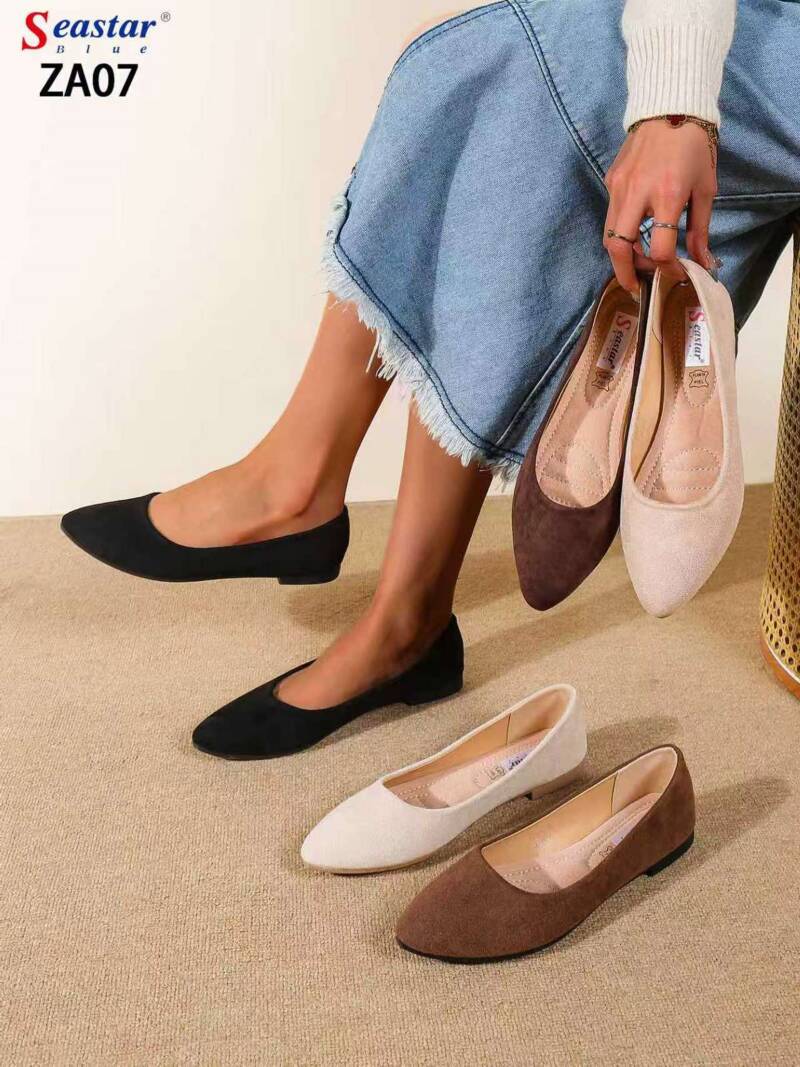 Balerinki/ Espadryle damskie Roz 36-41 / 8 par