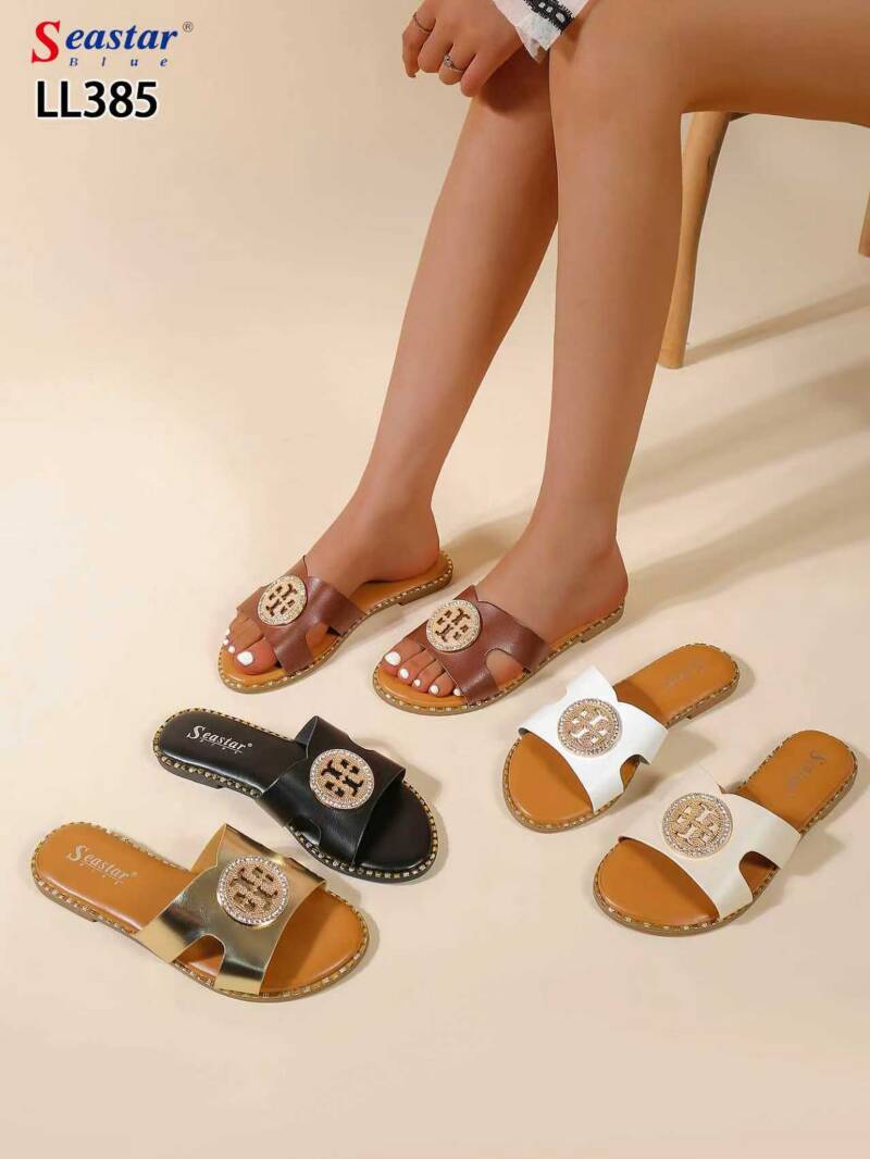 Klapki damskie Roz 36-41 /12 par 1