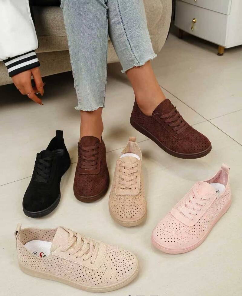 Buty sportowe damskie Roz 36-41 / 12 par