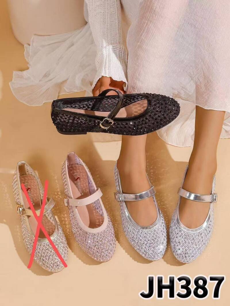 Balerinki/ Espadryle damskie Roz 36-41 / 12 par 1