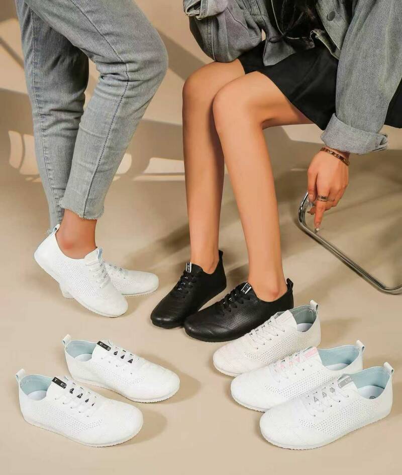 Buty sportowe damskie Roz 36-41 / 12 par