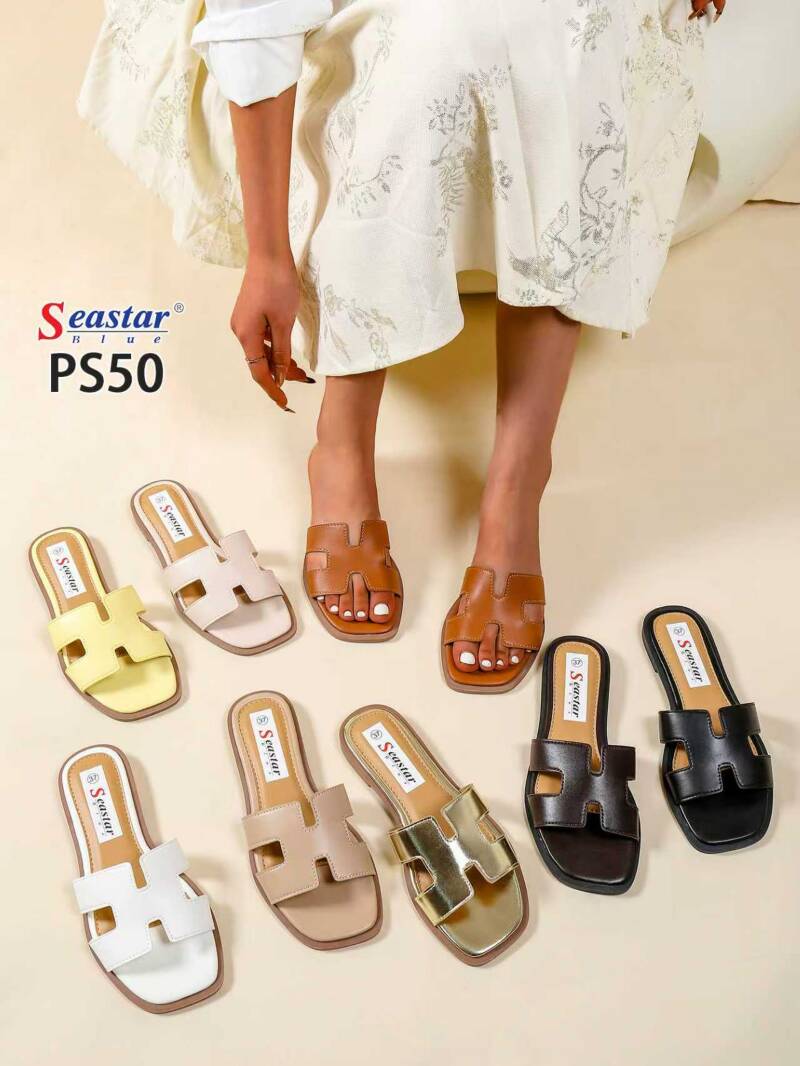 Klapki damskie Roz 36-41 /12 par 1