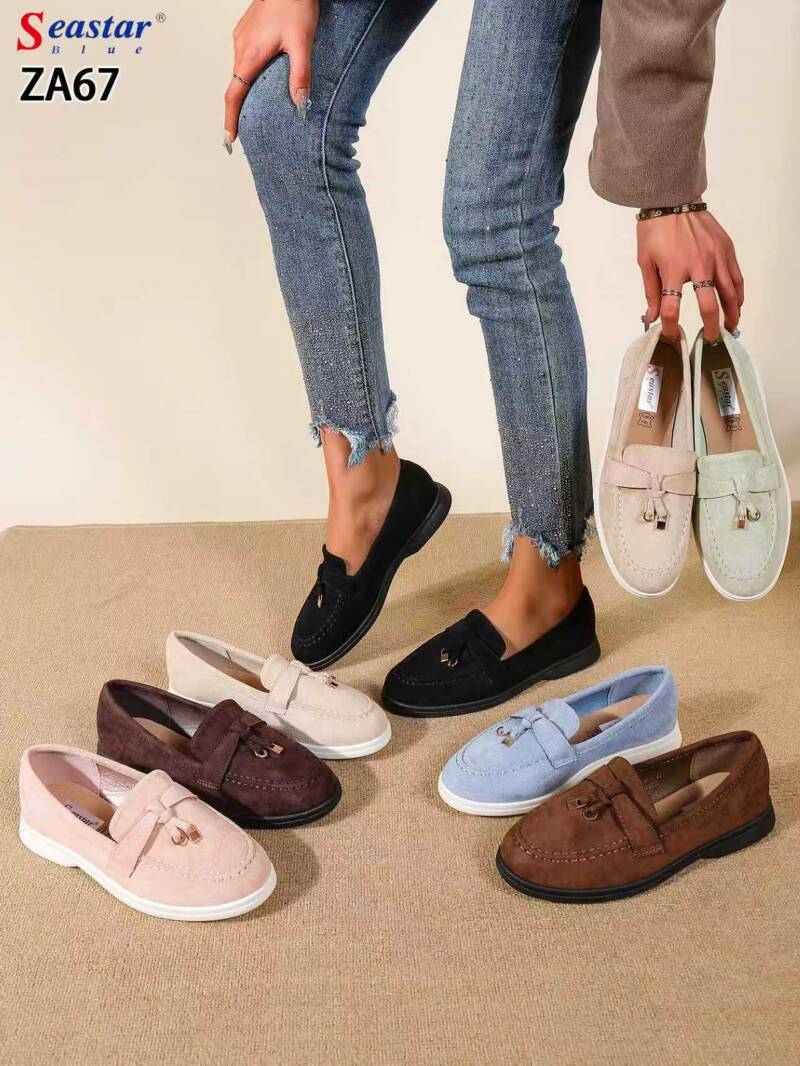 Balerinki/ Espadryle damskie Roz 36-41 / 8 par