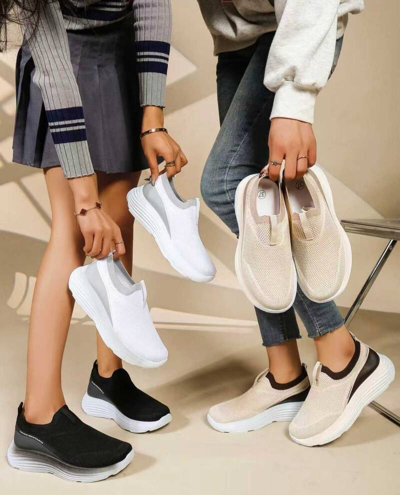 Buty sportowe damskie Roz 36-41 / 12 par