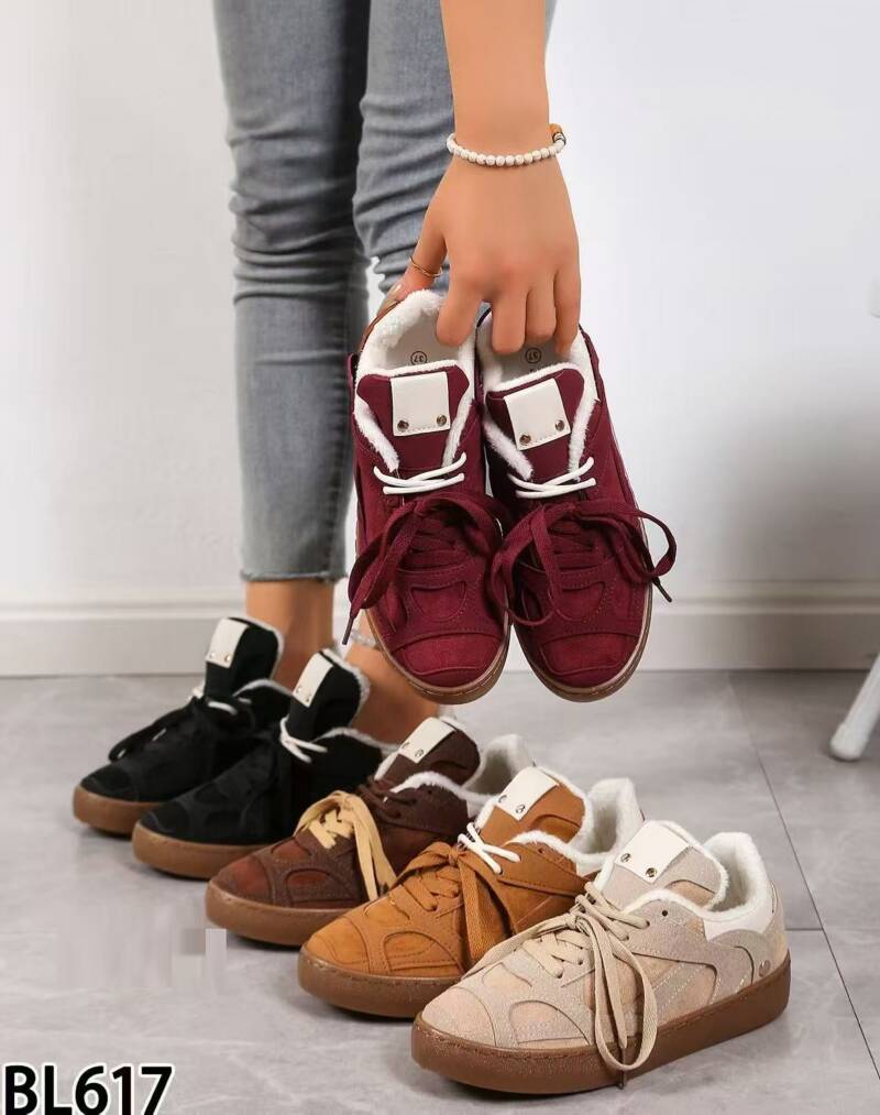 Buty sportowe damskie Roz 36-41 /12 par 1