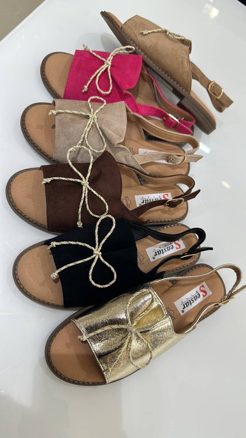 Klapki damskie Roz 36-41 /12 par