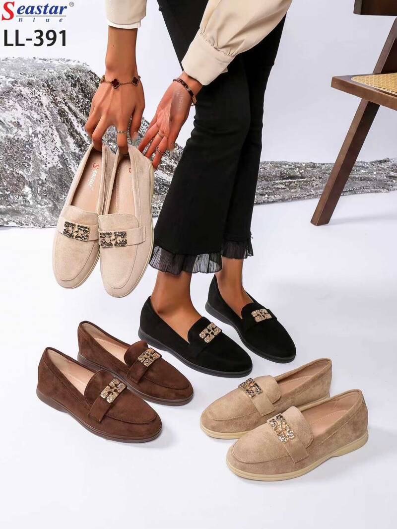 Balerinki/ Espadryle damskie Roz 36-41 / 8 par 1