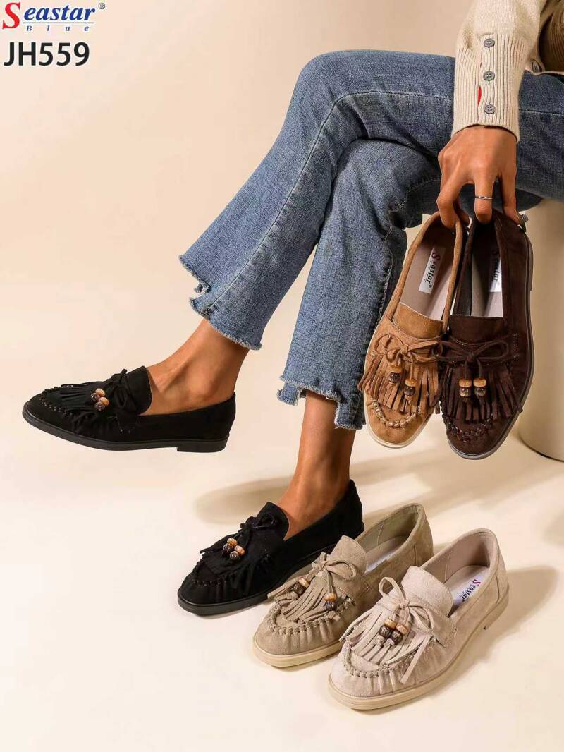 Balerinki/ Espadryle damskie Roz 36-41 / 12 par