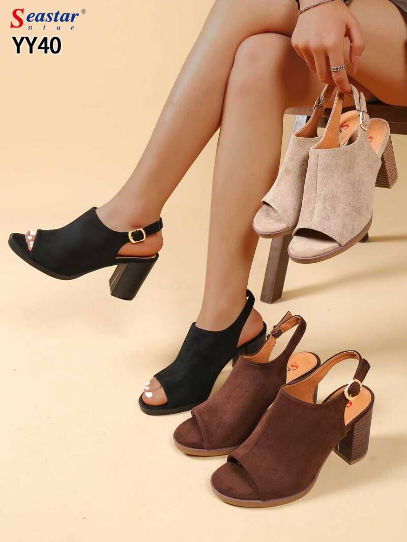  Czółenka damska Roz 36-41 / 12 par