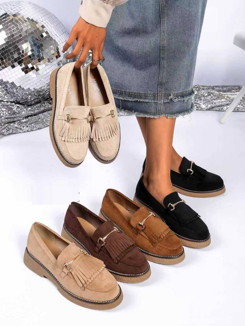 Balerinki/ Espadryle damskie Roz 36-41 / 12 par