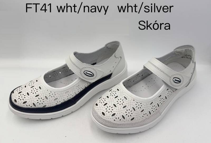 Balerinki/ Espadryle damskie Roz 36-41 / 12 par 1