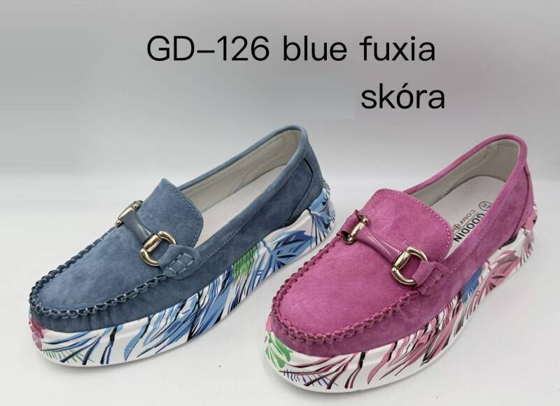 Balerinki/ Espadryle damskie Roz 36-41 / 12 par