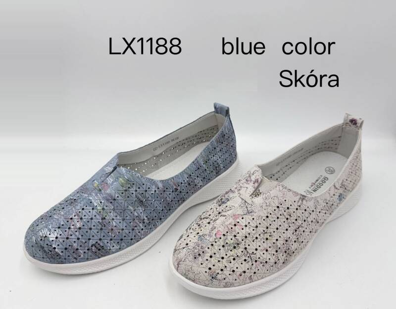 Balerinki/ Espadryle damskie Roz 36-41 / 12 par