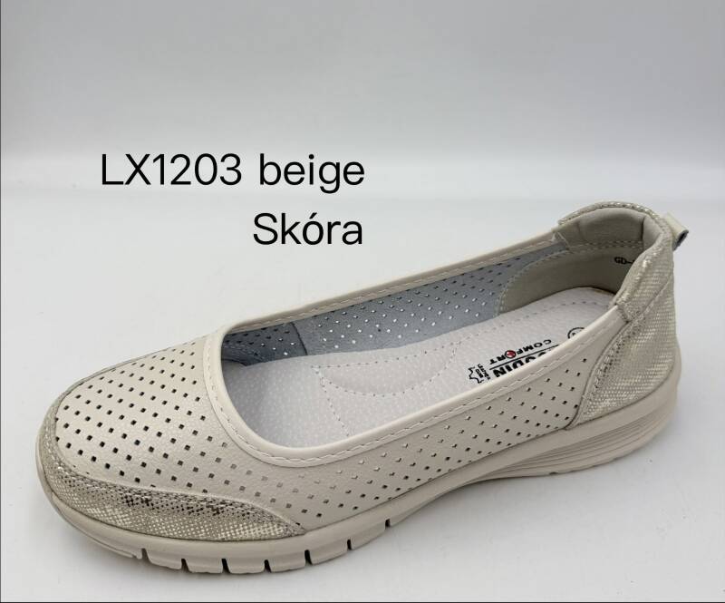 Balerinki/ Espadryle damskie Roz 36-41 / 12 par 1