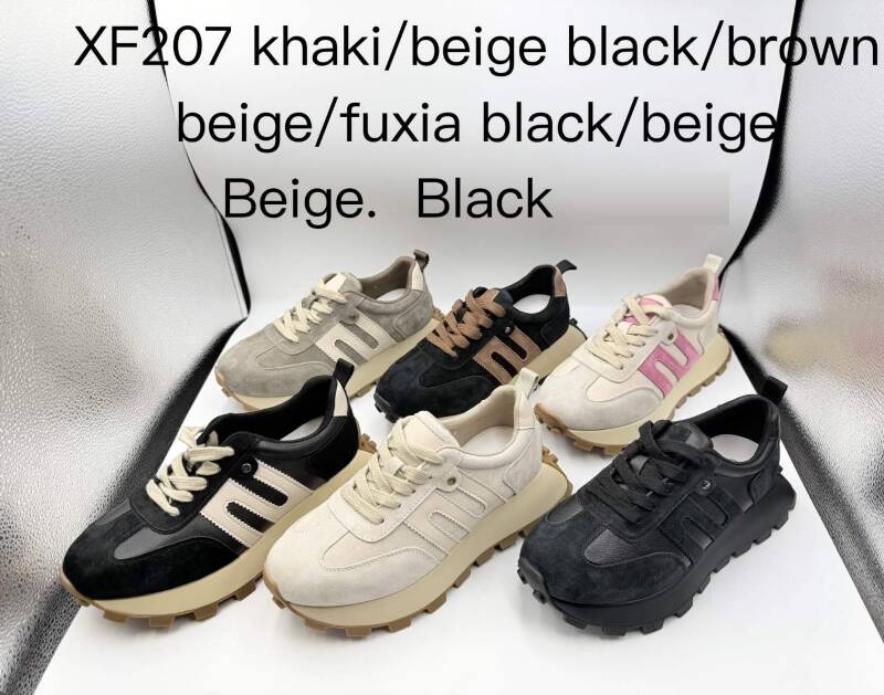 Buty sportowe damskie Roz 36-41 /12 par