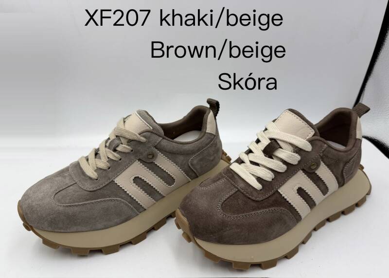 Buty sportowe damskie Roz 36-41 /12 par