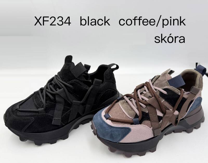 Buty sportowe damskie Roz 36-41 /12 par