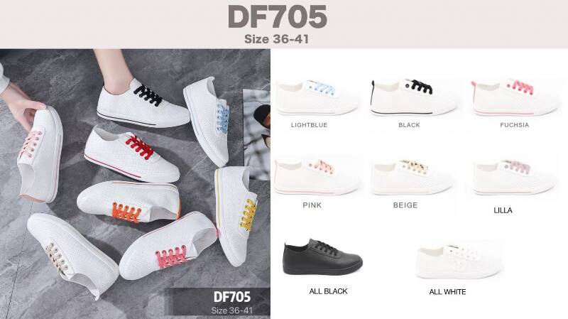 Buty sportowe damskie Roz 36-41 /12 par