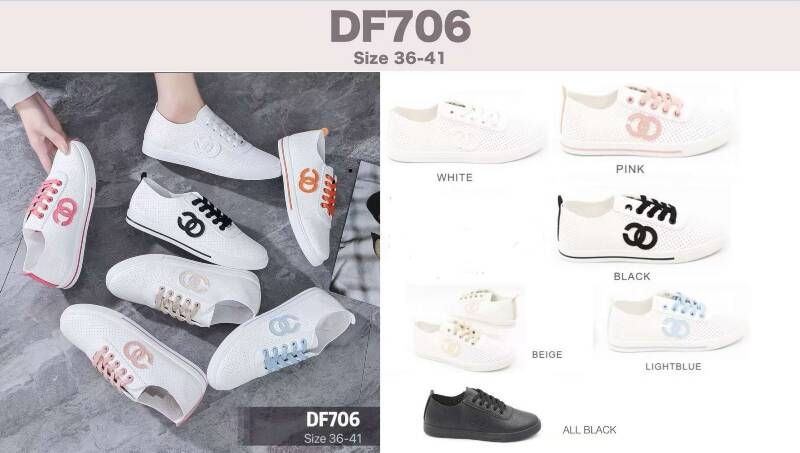 Buty sportowe damskie Roz 36-41 /12 par