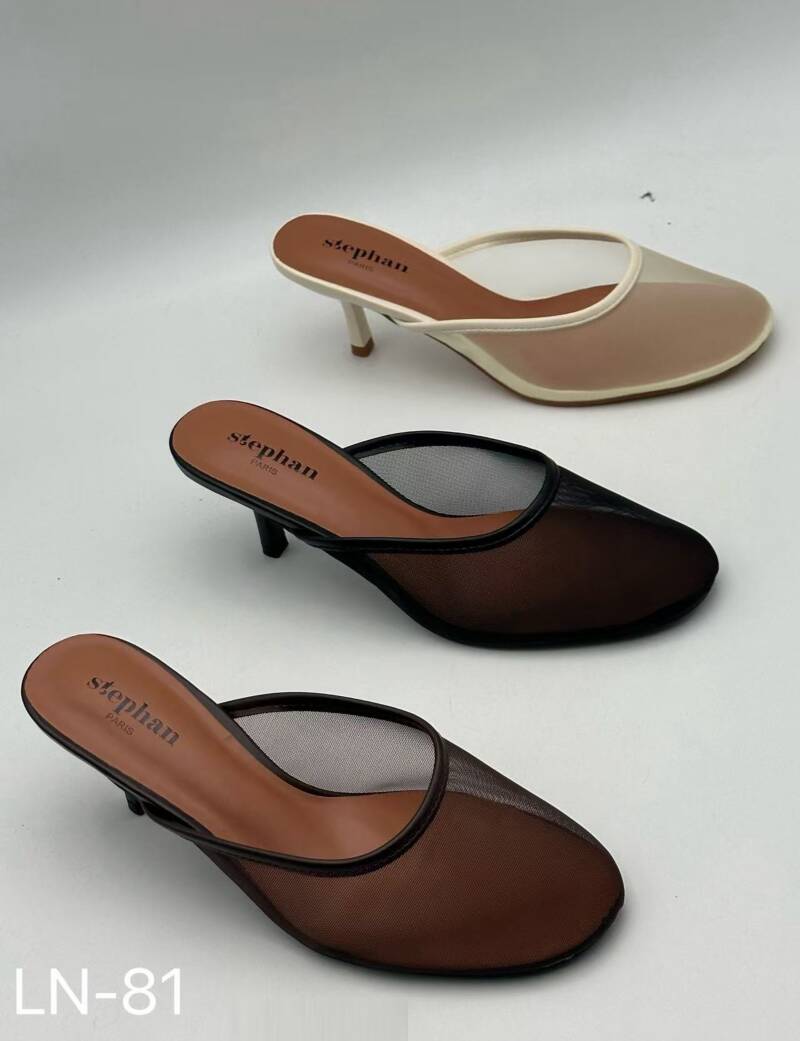 Klapki damskie Roz 36-41 /12 par