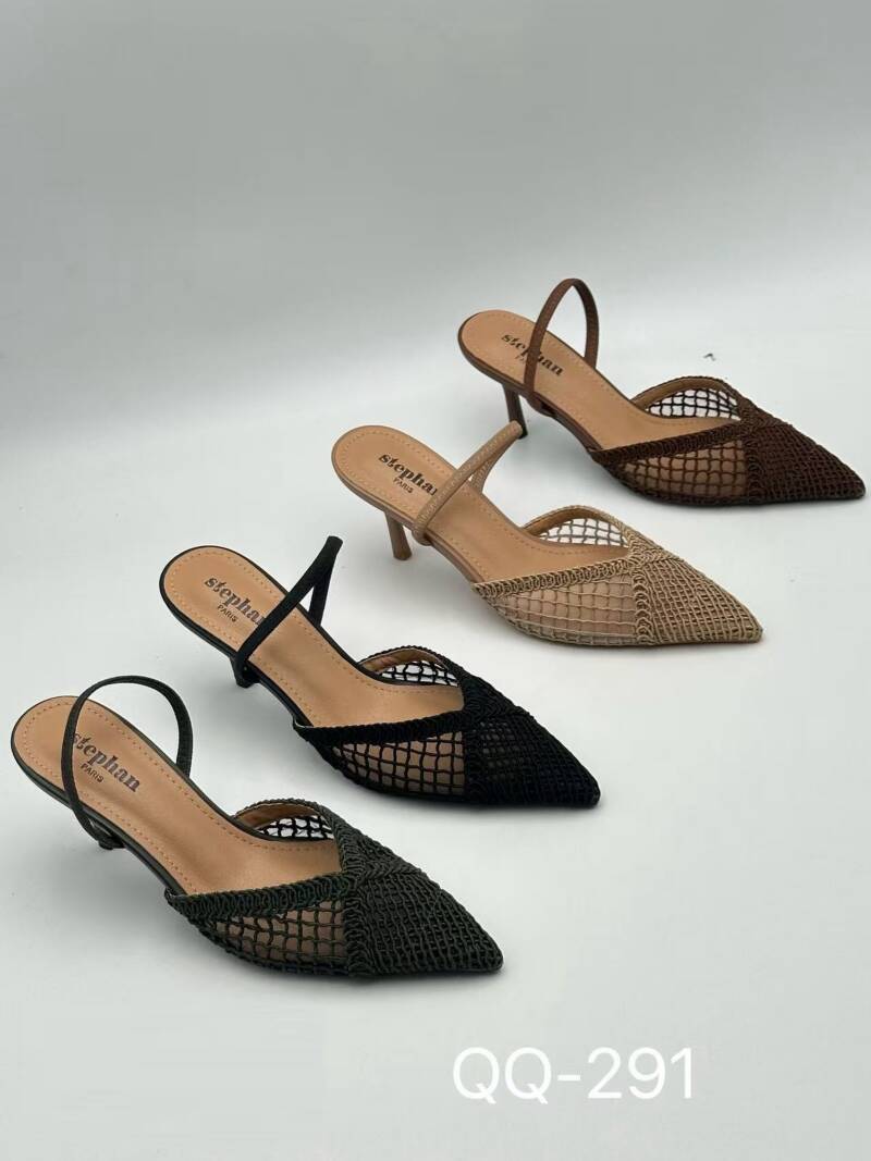 Szpilki damskie Roz 36-41 /12 par