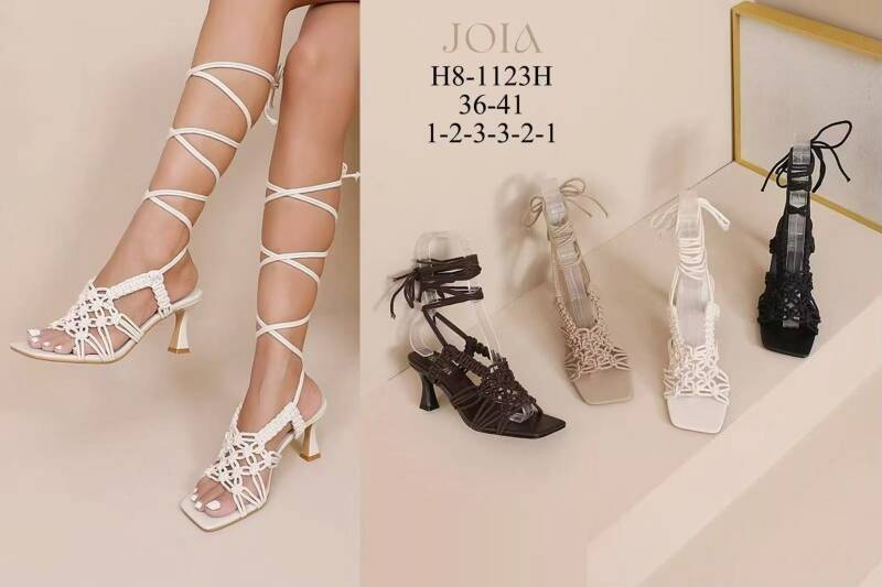 Szpilki damskie Roz 36-41 /12 par