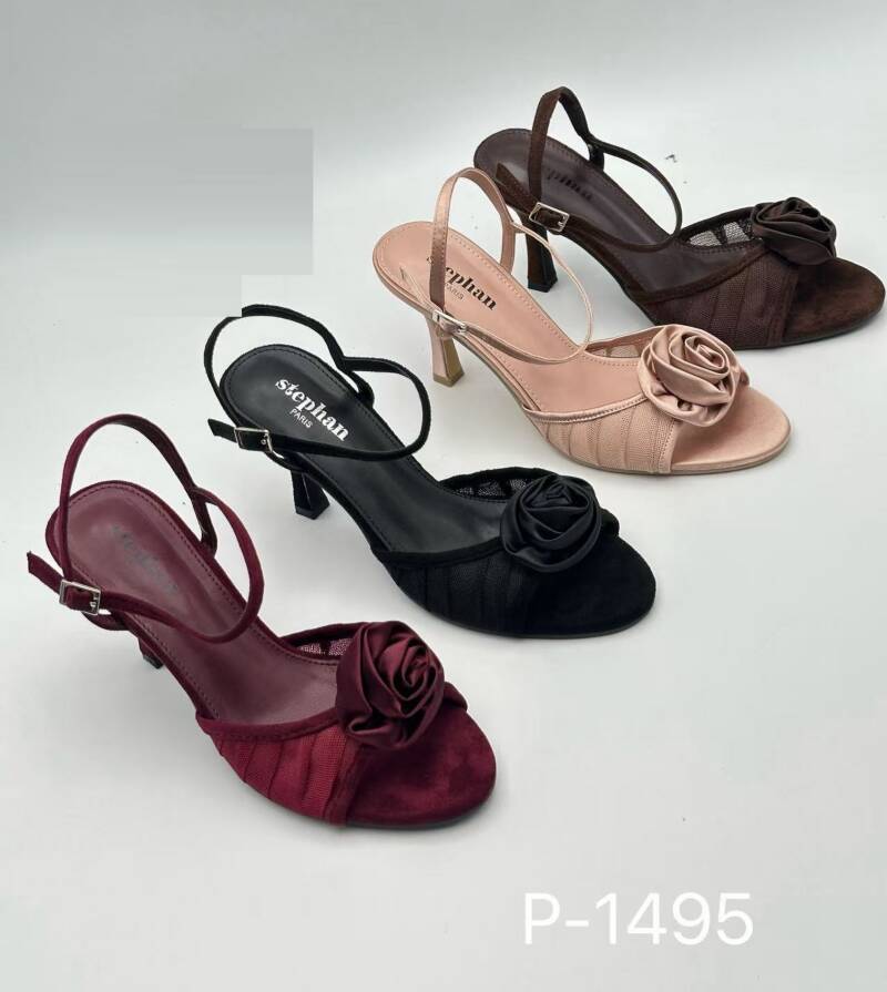 Szpilki damskie Roz 36-41 /12 par