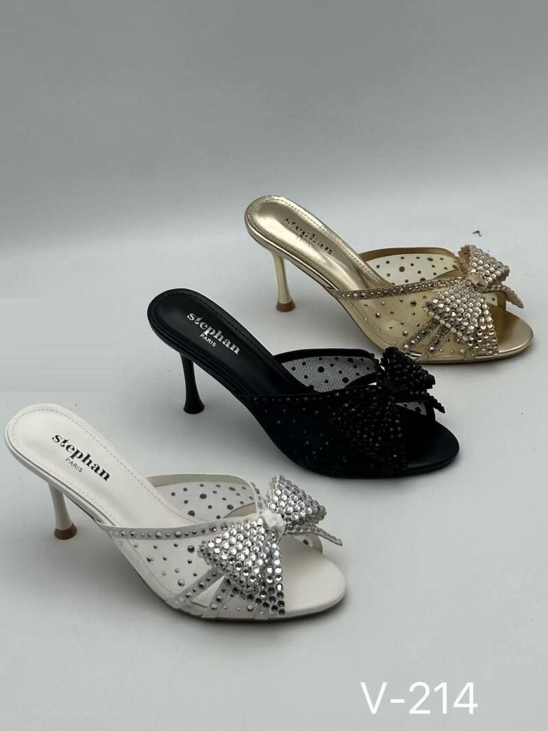 Szpilki damskie Roz 36-41 /12 par