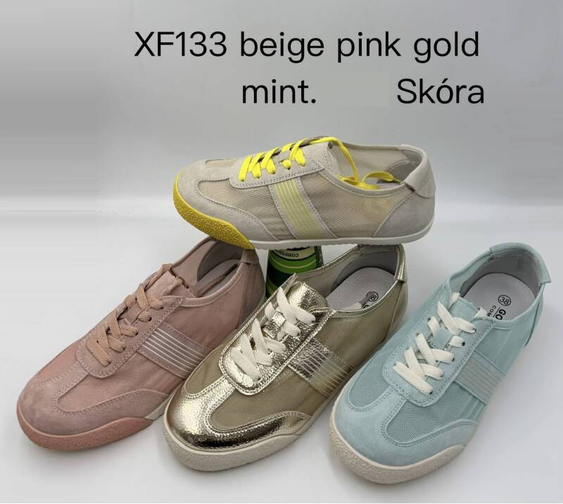 Buty sportowe damskie Roz 36-41 /12 par