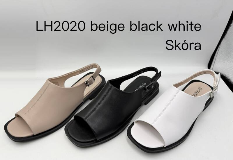 Klapki damskie Roz 36-41 /12 par