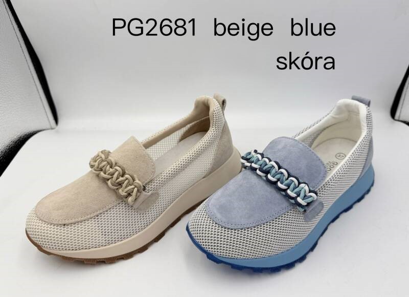 Balerinki/ Espadryle damskie Roz 36-41 /12 par