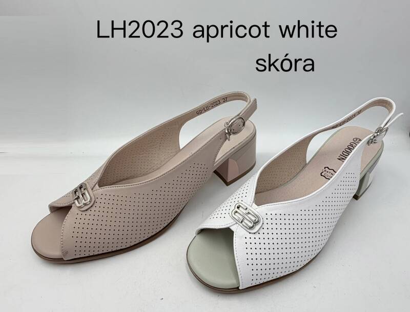 Czółenka damska Roz 36-41 /12 par